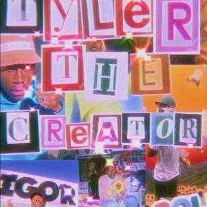 Meet your Posher, Harmony